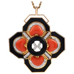 Gold Necklace Enhancers