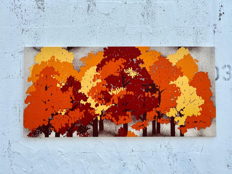 1970s Large Textile Wall Art For Sale at 1stDibs | large