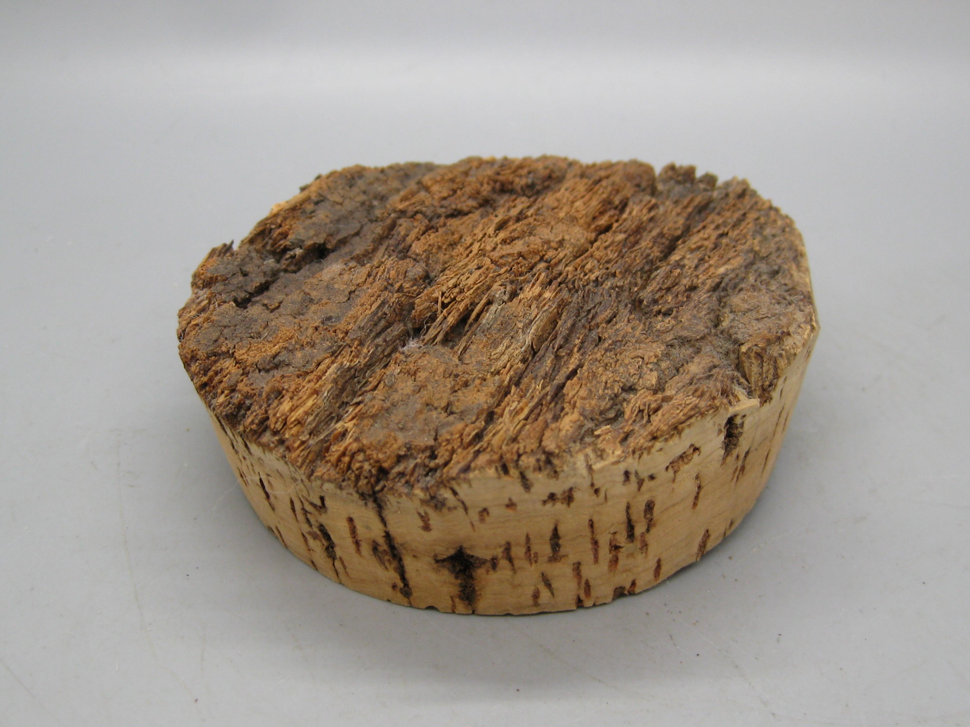 1970's Larry & Terry Brown Oregon Studio Pottery Sgraffito Vase Stash Jar Topf im Angebot 10