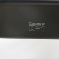 1970s LC4 Chaise Longue by Le Corbusier Perriand and Jeanneret for Cassina