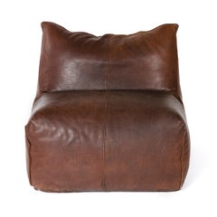 canapé sectionnel Le Bambole des années 1970 par Mario Bellini pour B&B Italia