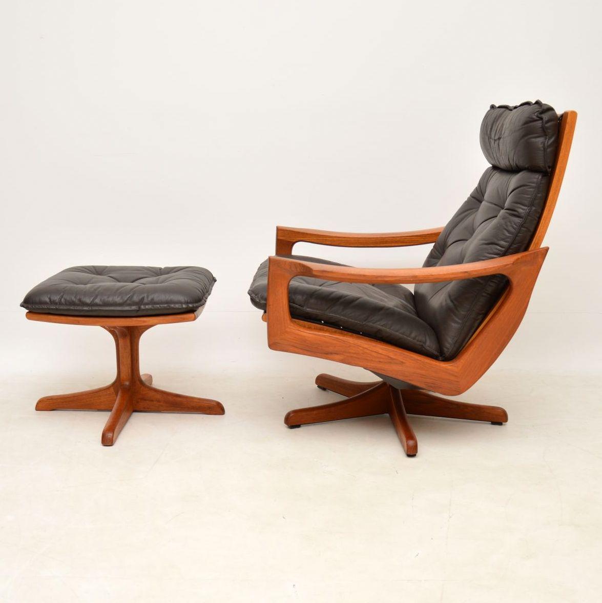 lied mobler chair