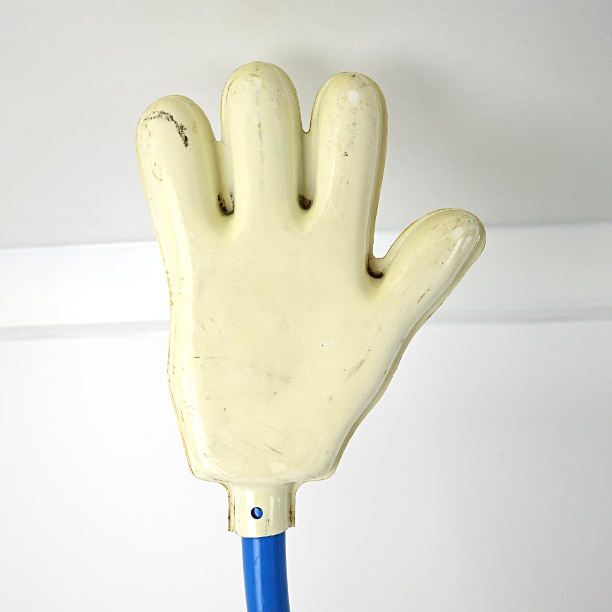 20th Century 1970s Life-Size Promotional Object Made by Nestlé Selling Ice Cream 