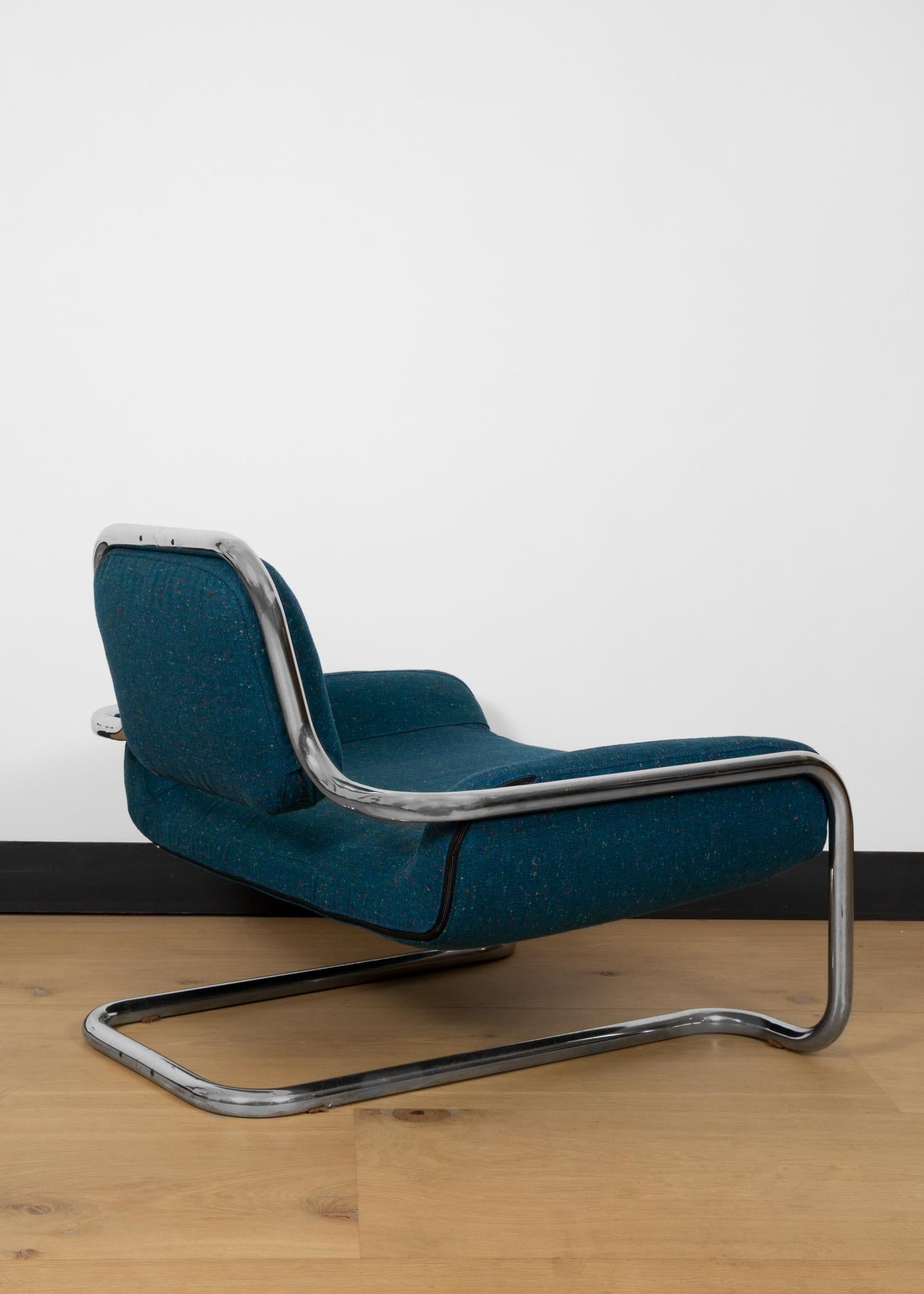 fauteuil limande