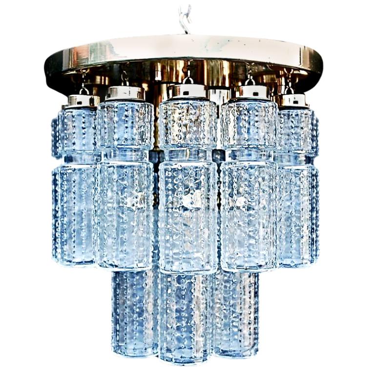 Le luminaire Limburg des années 1970