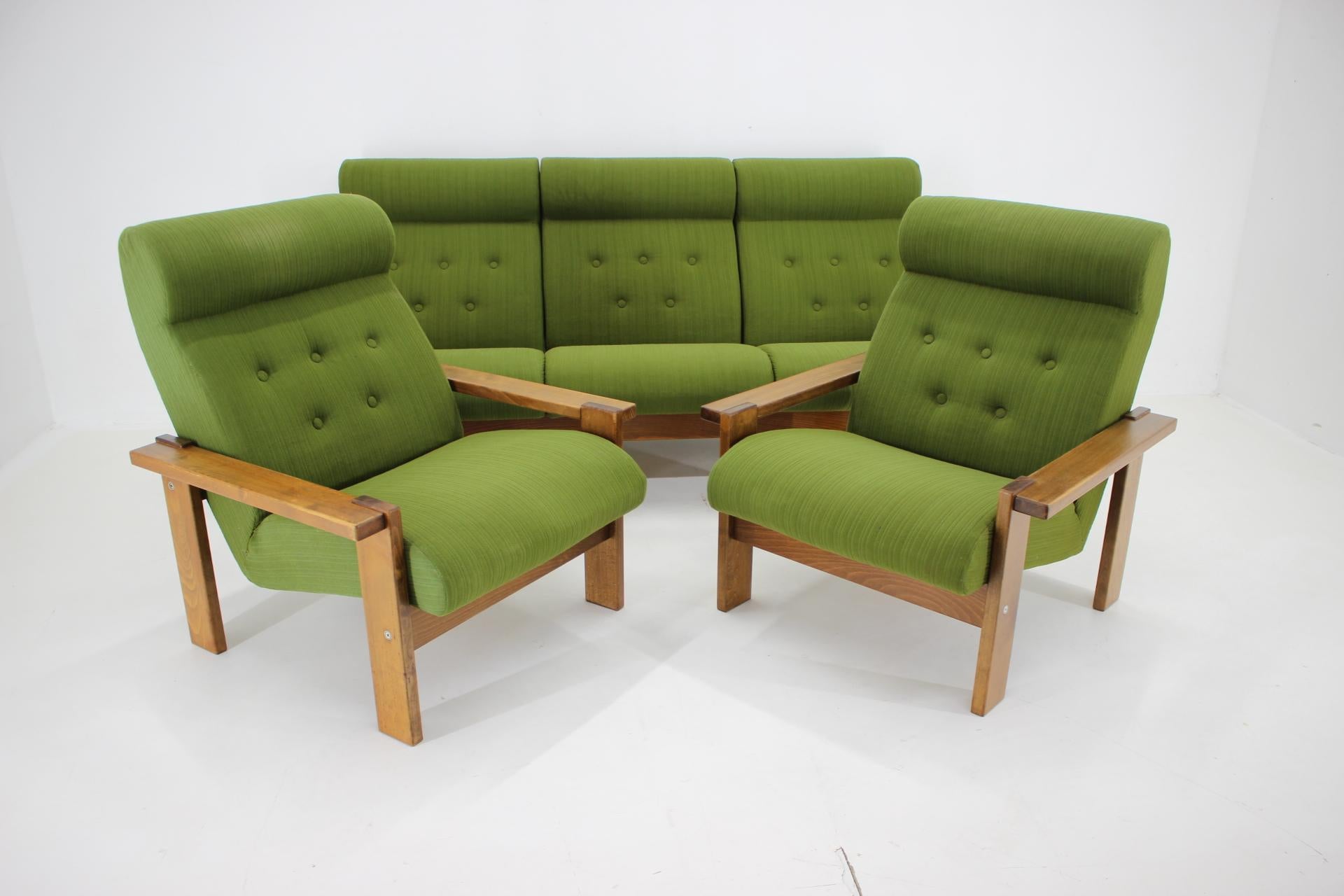 1970s living room furniture for sale