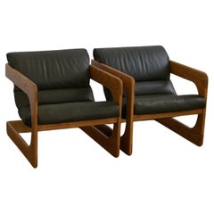 Lounge Chairs