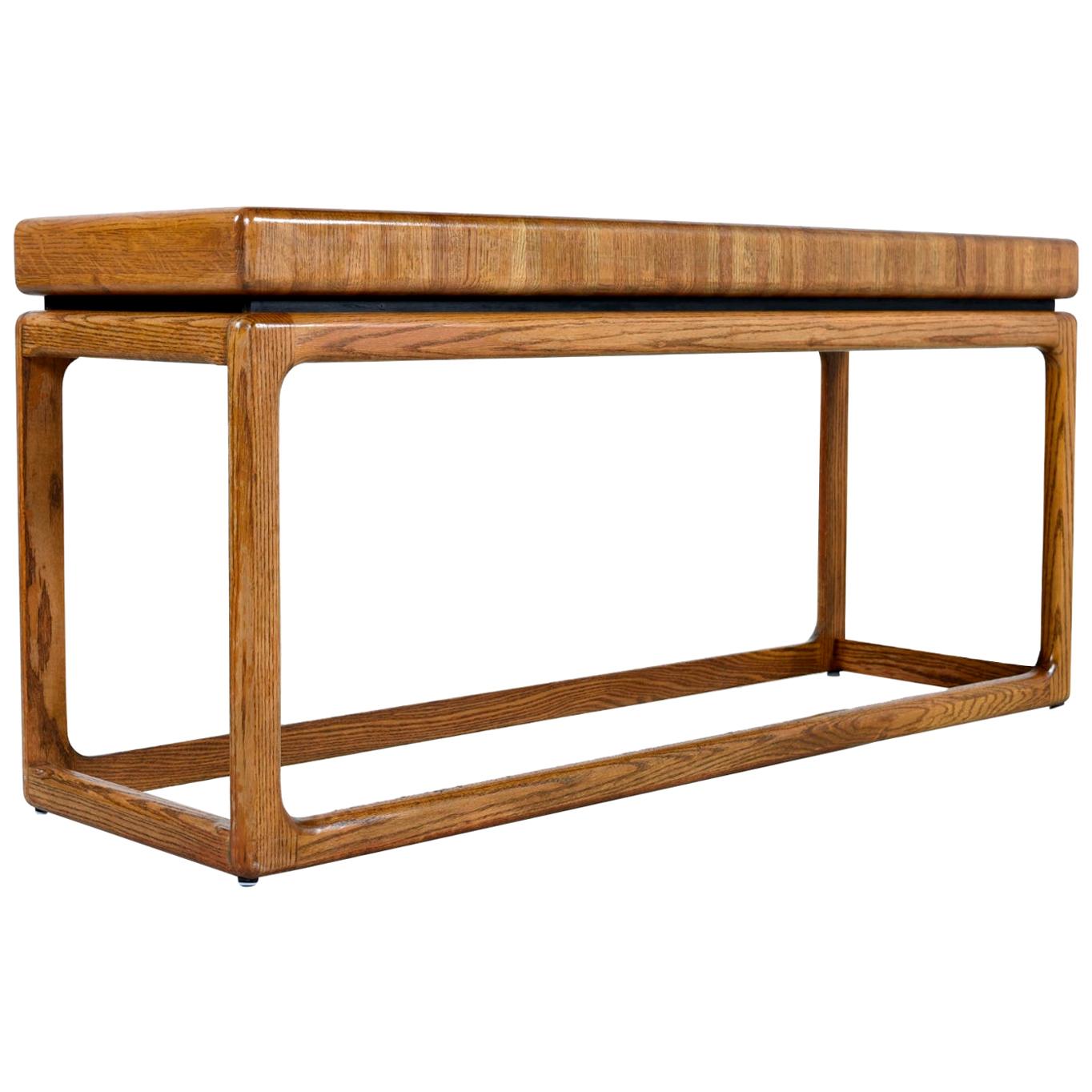 MidCentury Modern Console Tables 1,442 For Sale at 1stdibs