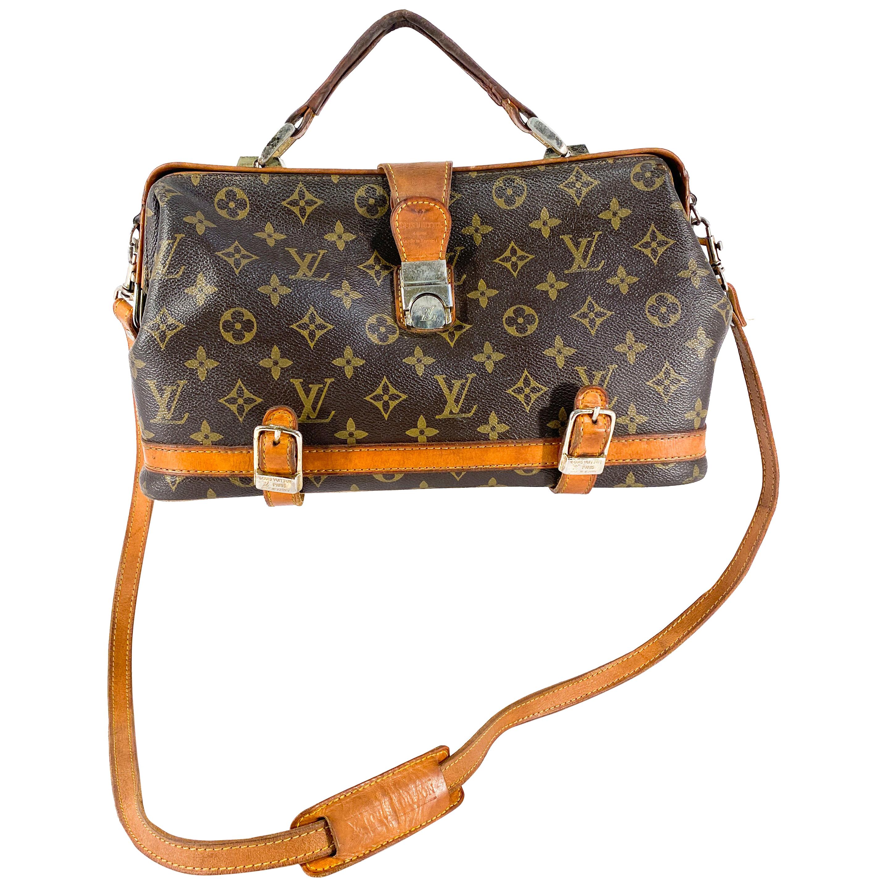 doctor bag louis vuitton