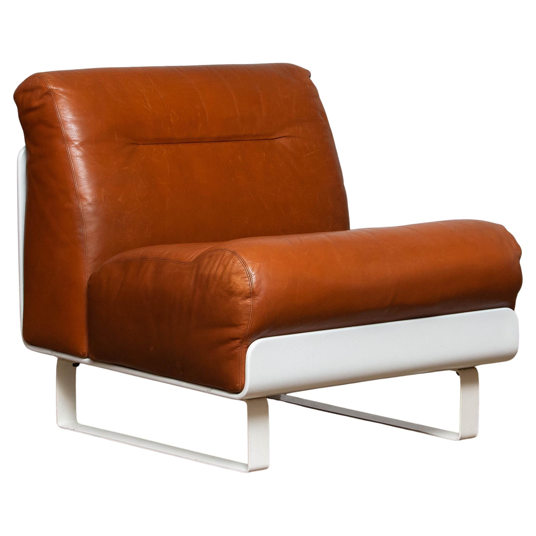 1970s Lounge Chair "Orbis" designed by Luigi Colani for COR, Germany For Sale