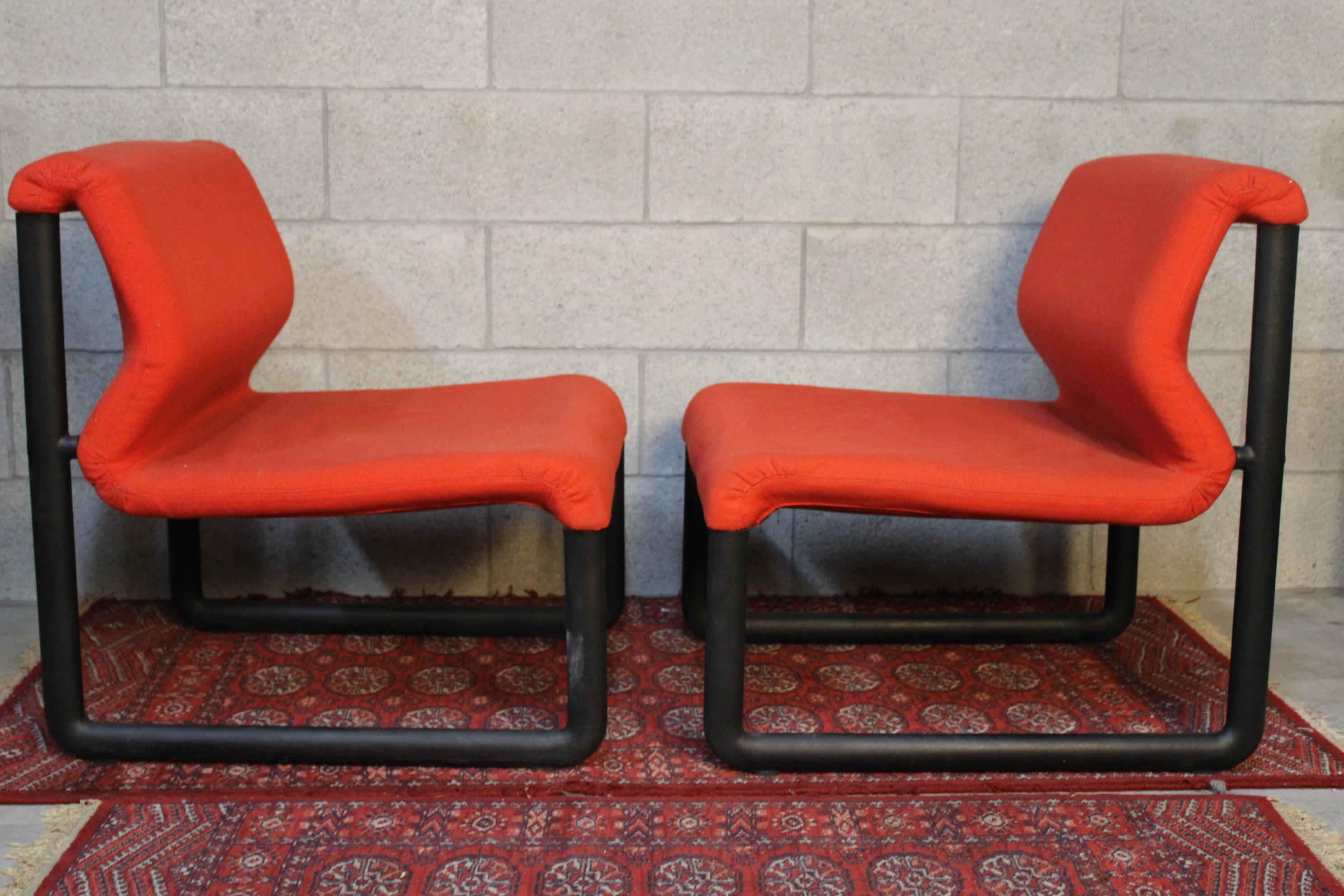 Italian Living Room seating Set about 1960  For Sale 1