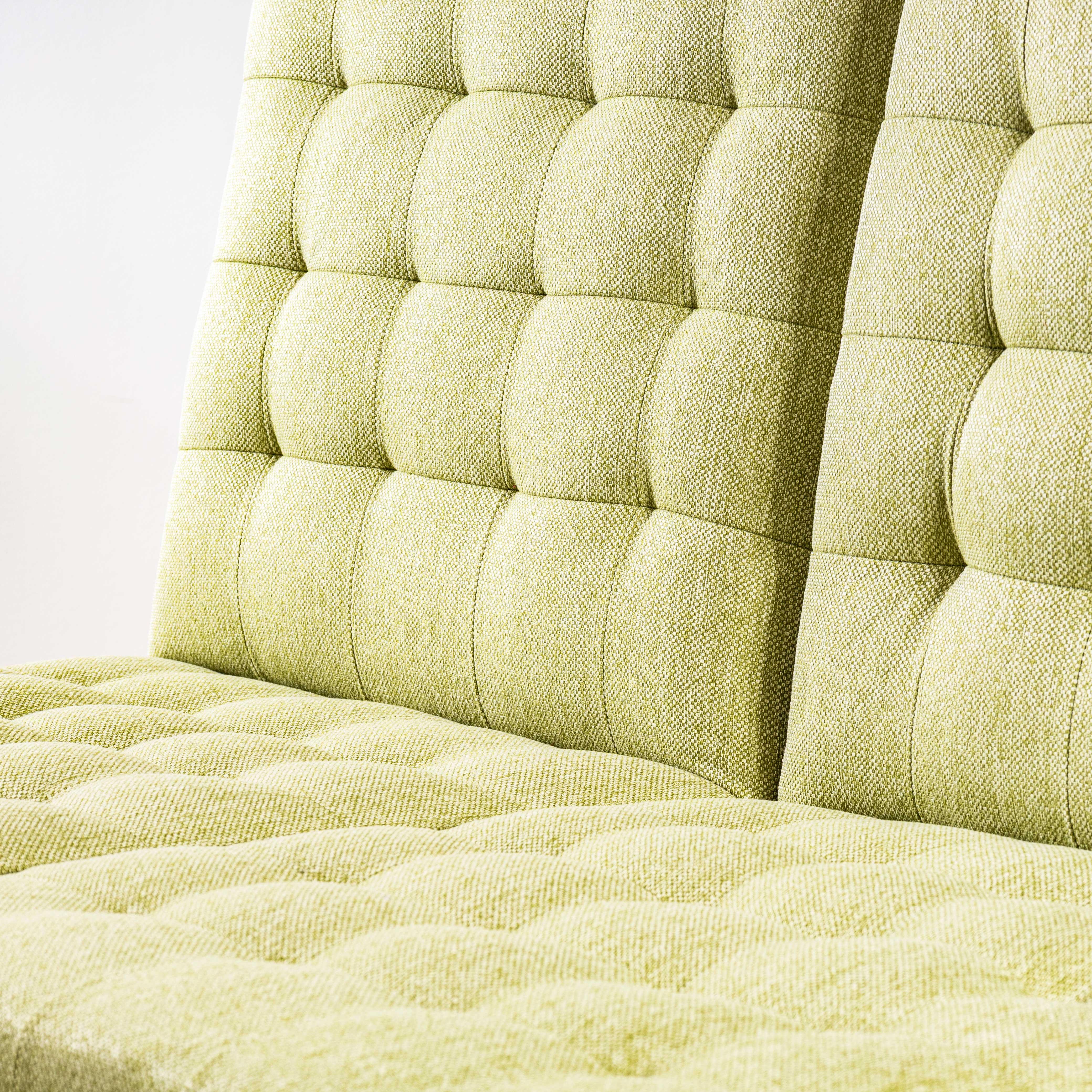 Tchèque Chaises d'appoint Bratislava des années 1970 Ludvik Volak Greene Greene Greene en vente