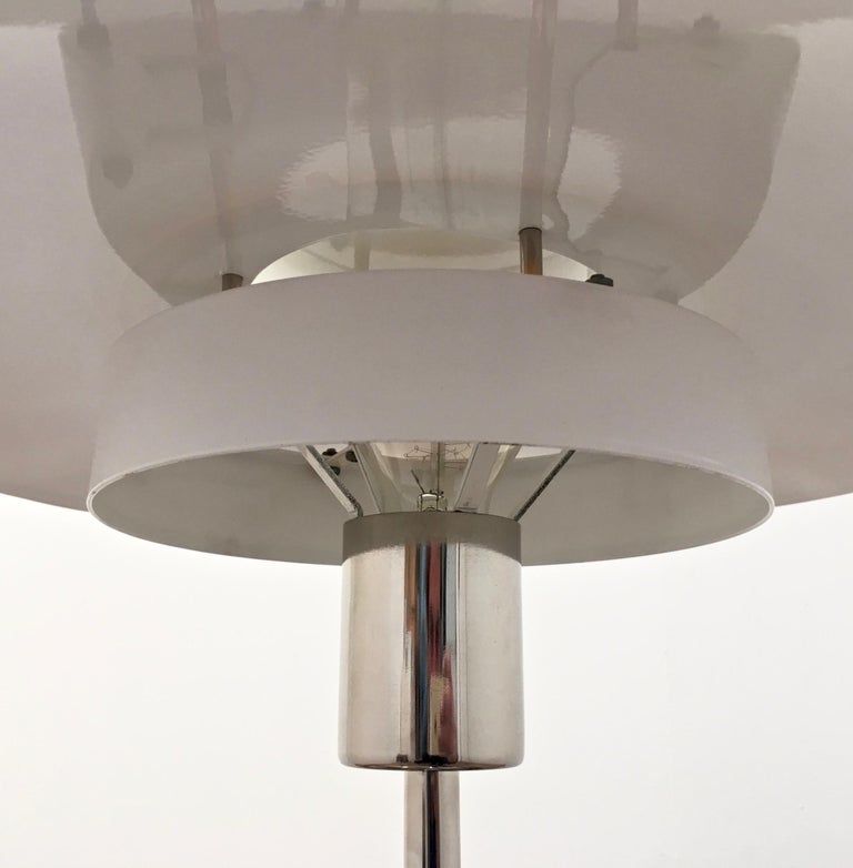 1970s Luxo Borens Table Lamp at 1stdibs