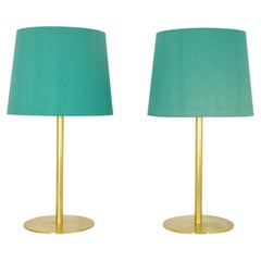 1970s Luxus "Model 1030" Pair of Table Lamps