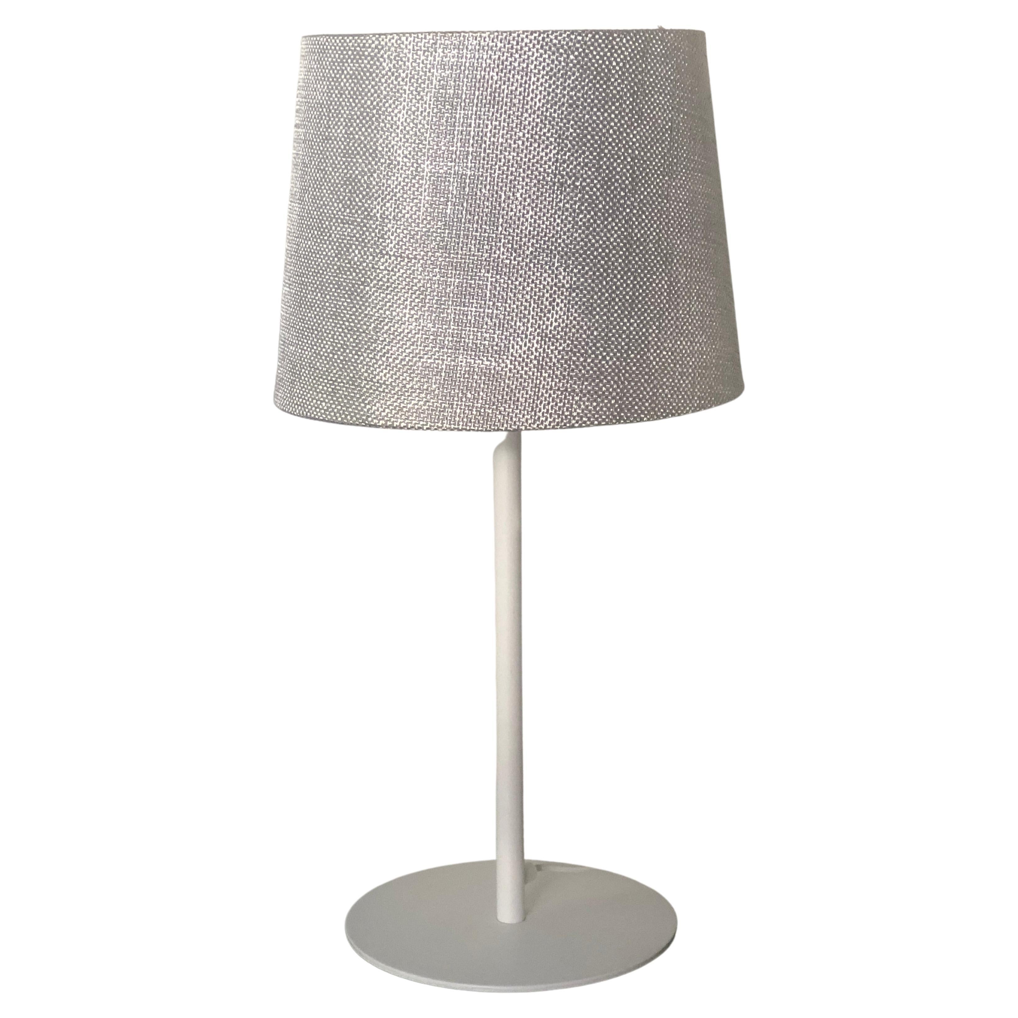 1970s Luxus Table Lamp For Sale