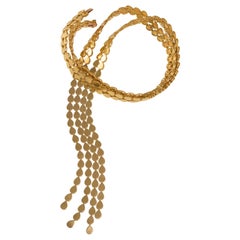 Gold More Necklaces