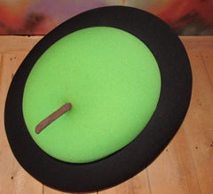 1970s MAgriTTA Chair Roberto Matta for Simon Gavina Editions, Italy, 1970