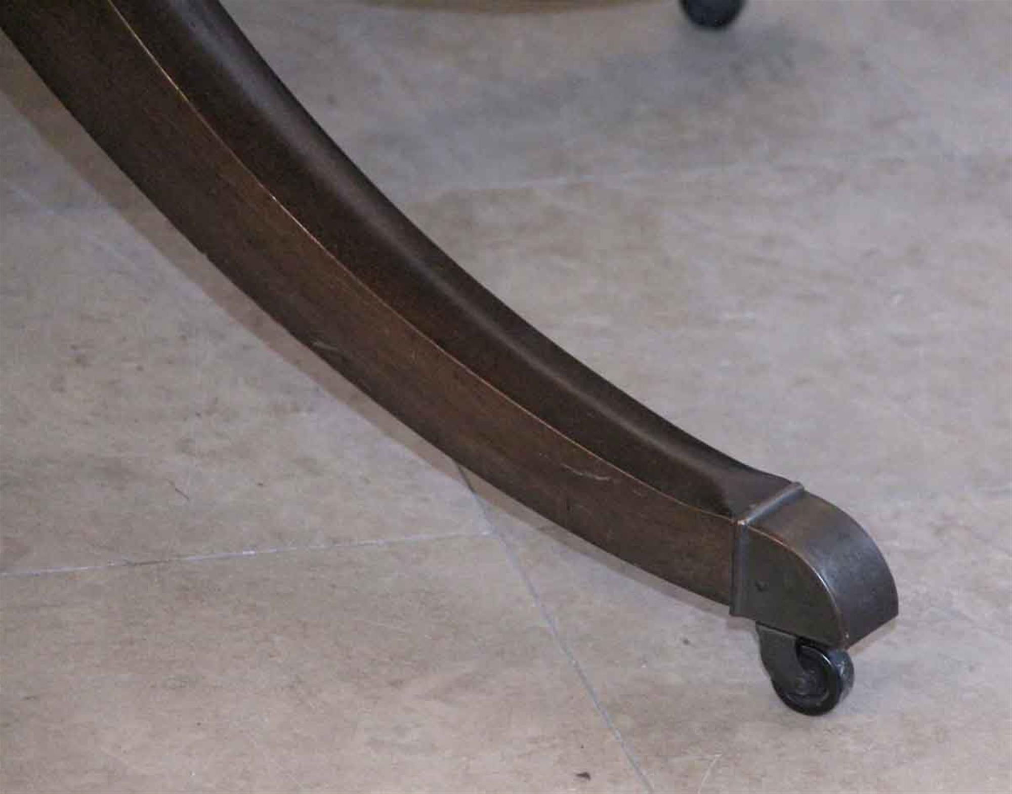 duncan phyfe oval table