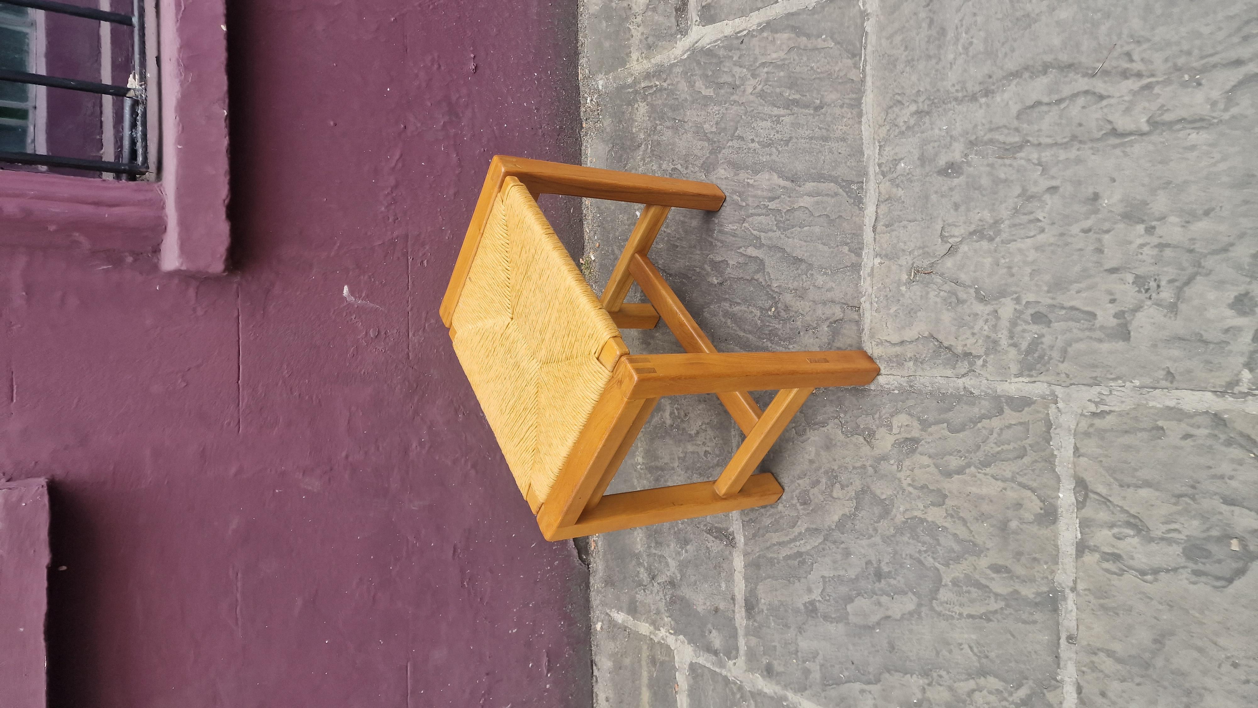 1970er Maison Regain Hocker im Zustand „Gut“ im Angebot in London, Lambeth