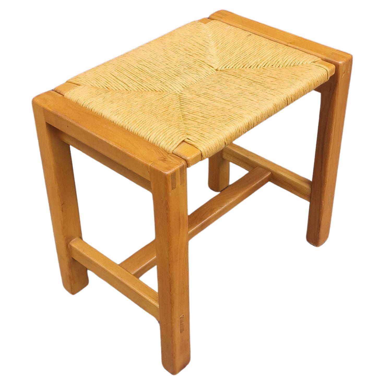 1970er Maison Regain Hocker im Angebot