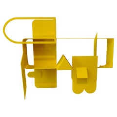 Sculptures