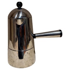 Marco Zanuso Lavazza Carmencita Espresso Maker des années 1970