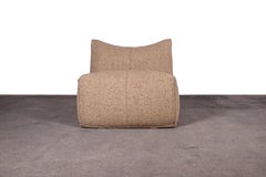 1970s Mario Bellini 3-Piece Bambole Sofa Set for B&B Italia