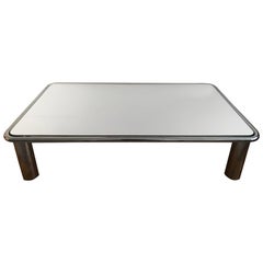 1970s Large Coffee Table
