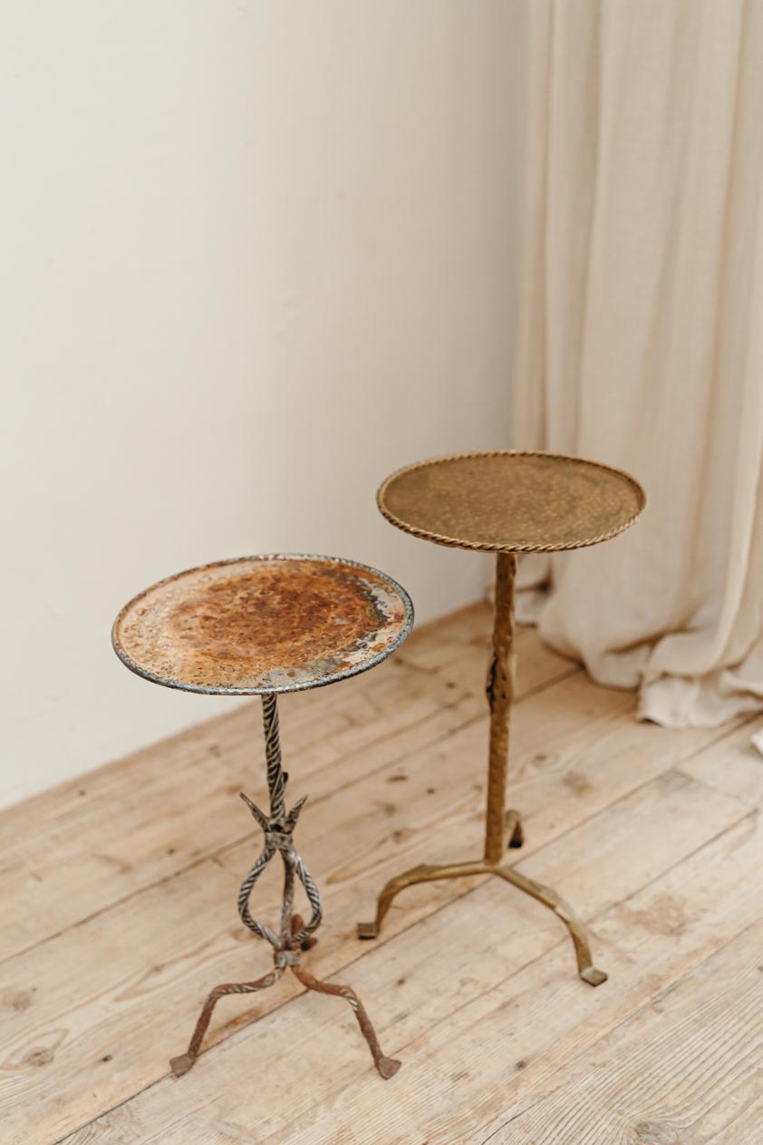 1970s Martini Tables In Good Condition In Brecht, BE