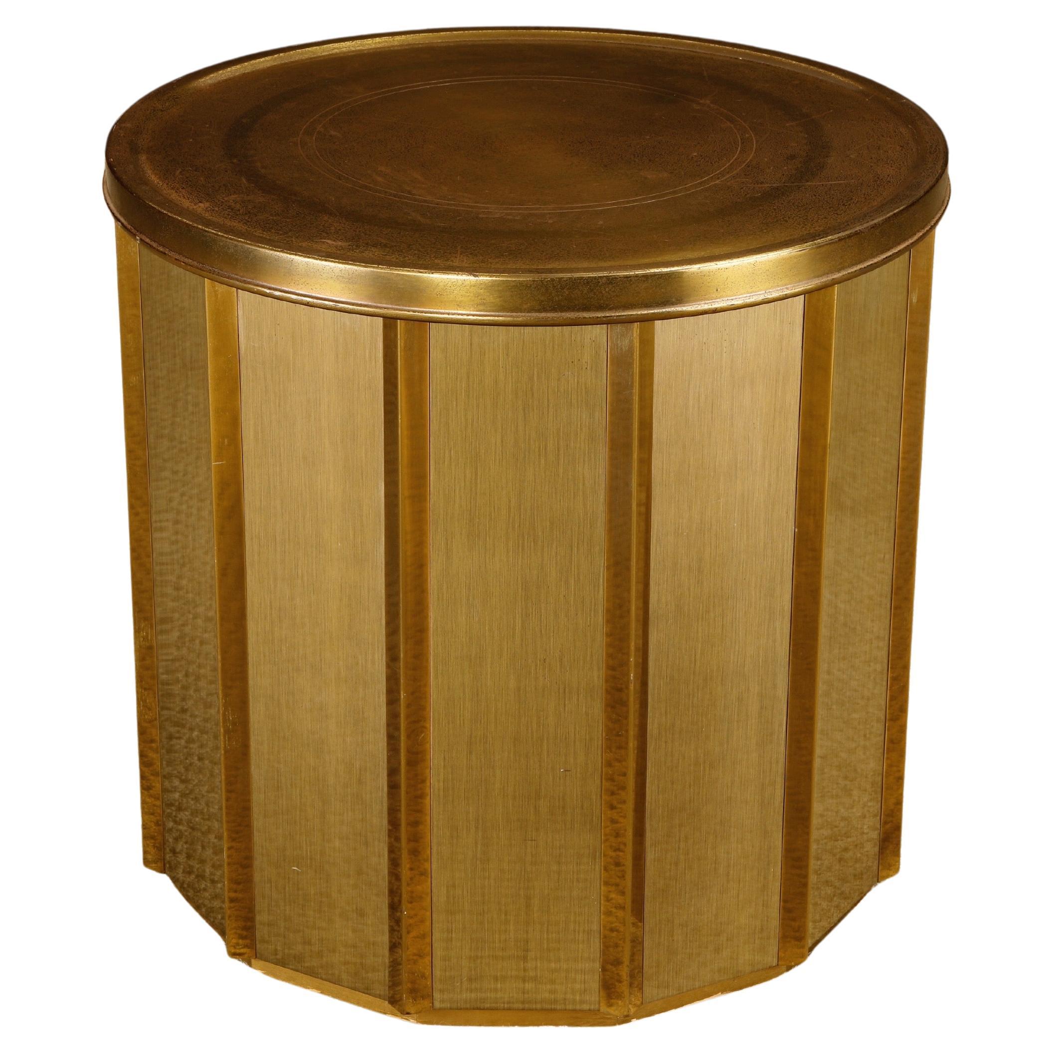 What are large dining tables called?