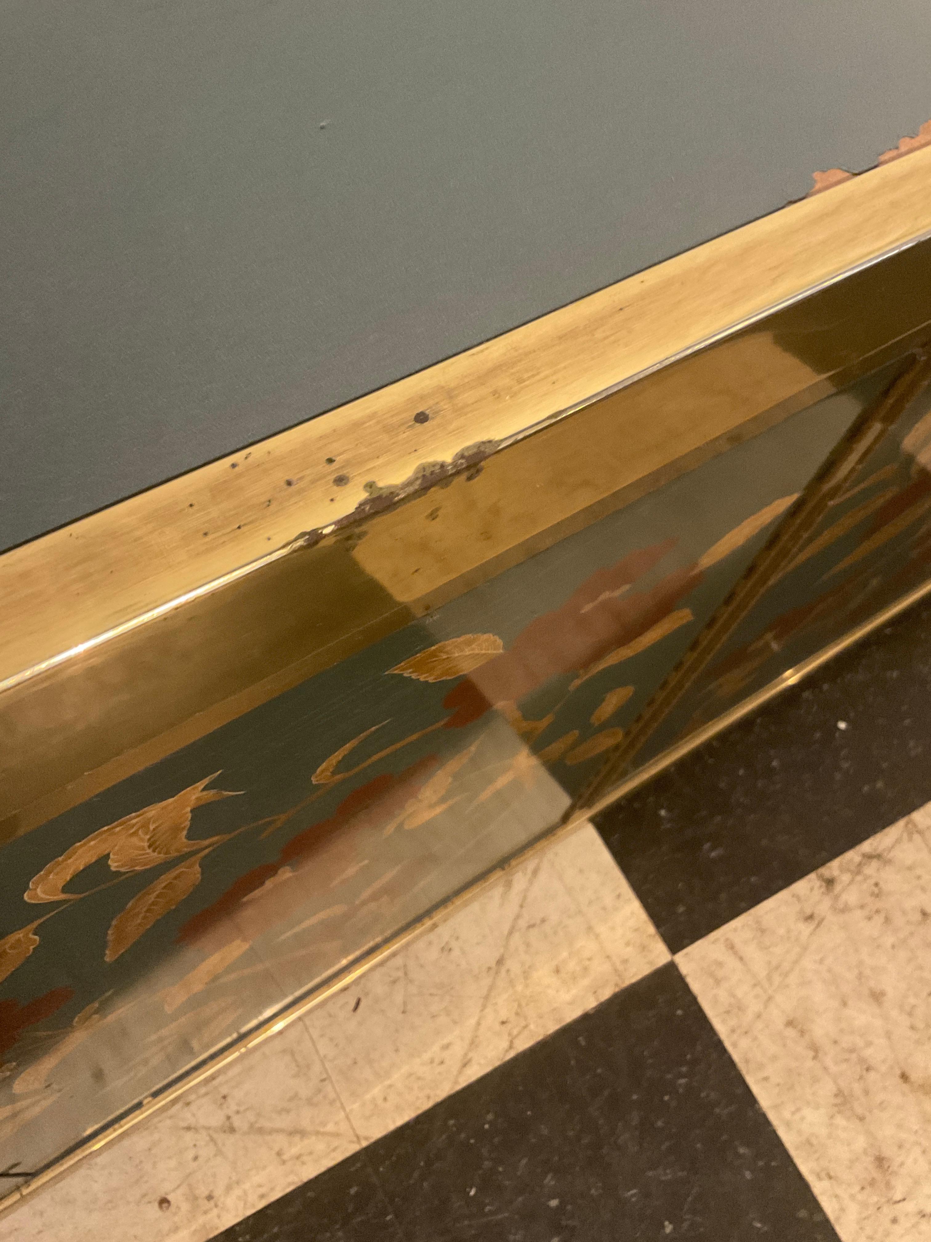1970s Mastercraft Sideboard For Sale 5