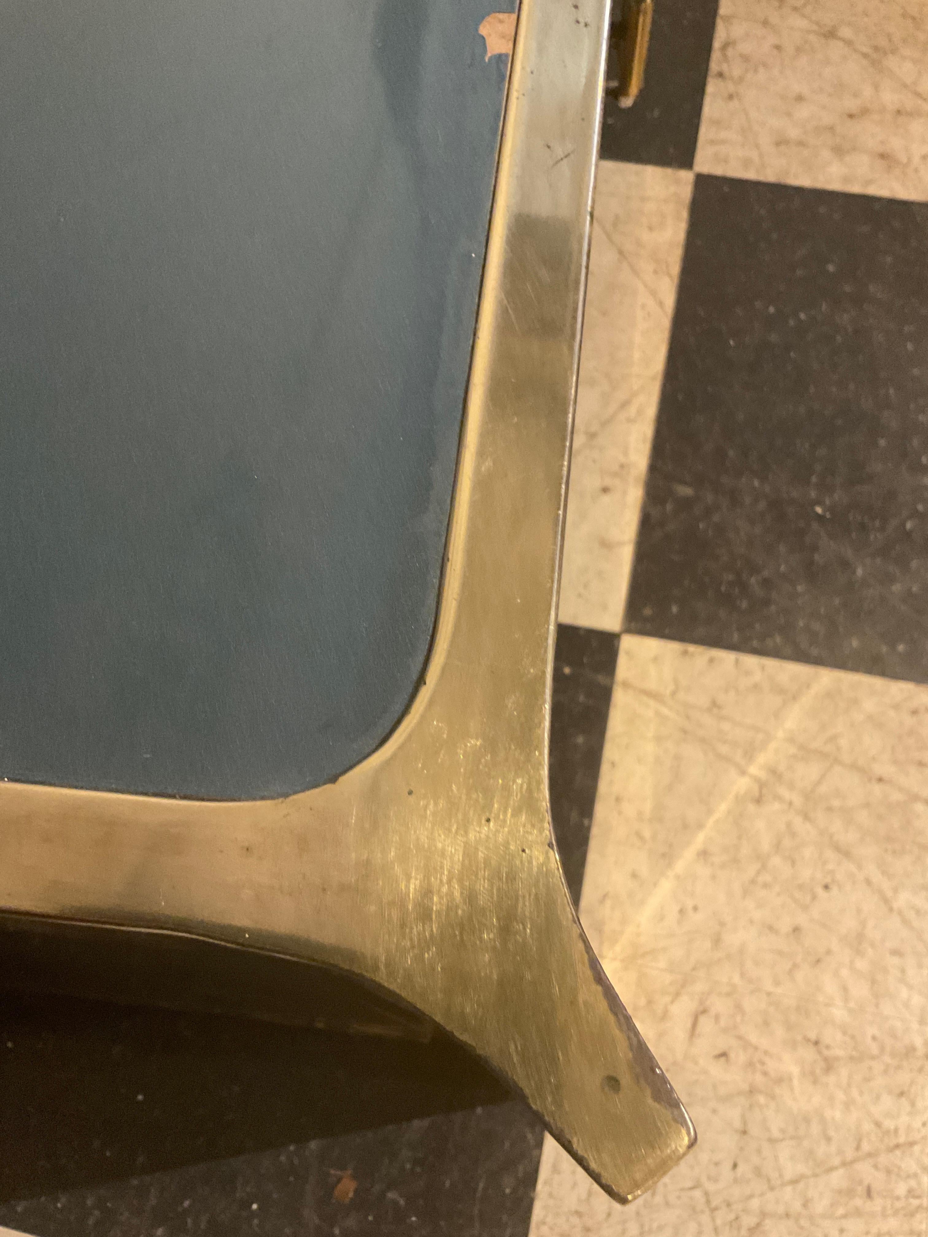 1970s Mastercraft Sideboard For Sale 6