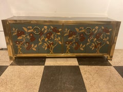 1970s Mastercraft Sideboard