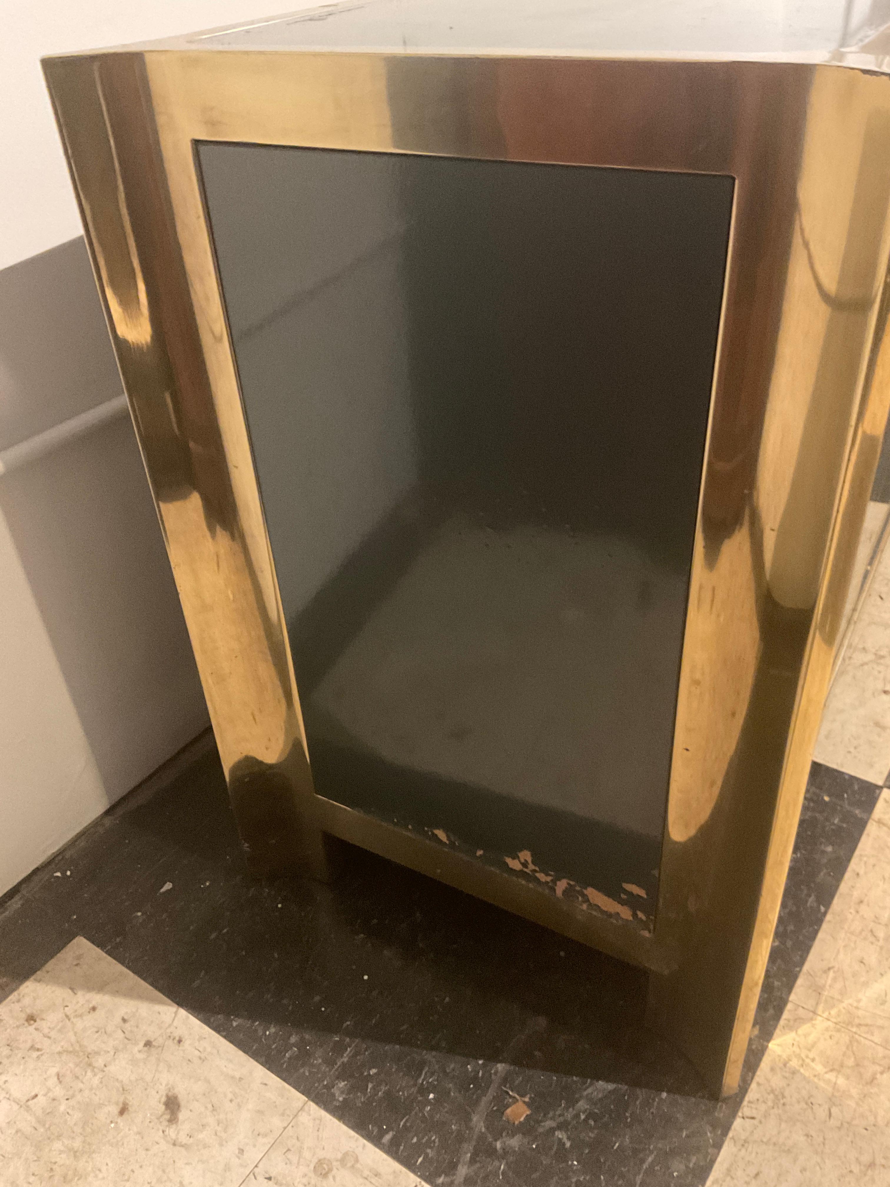 1970s Mastercraft Sideboard For Sale 2
