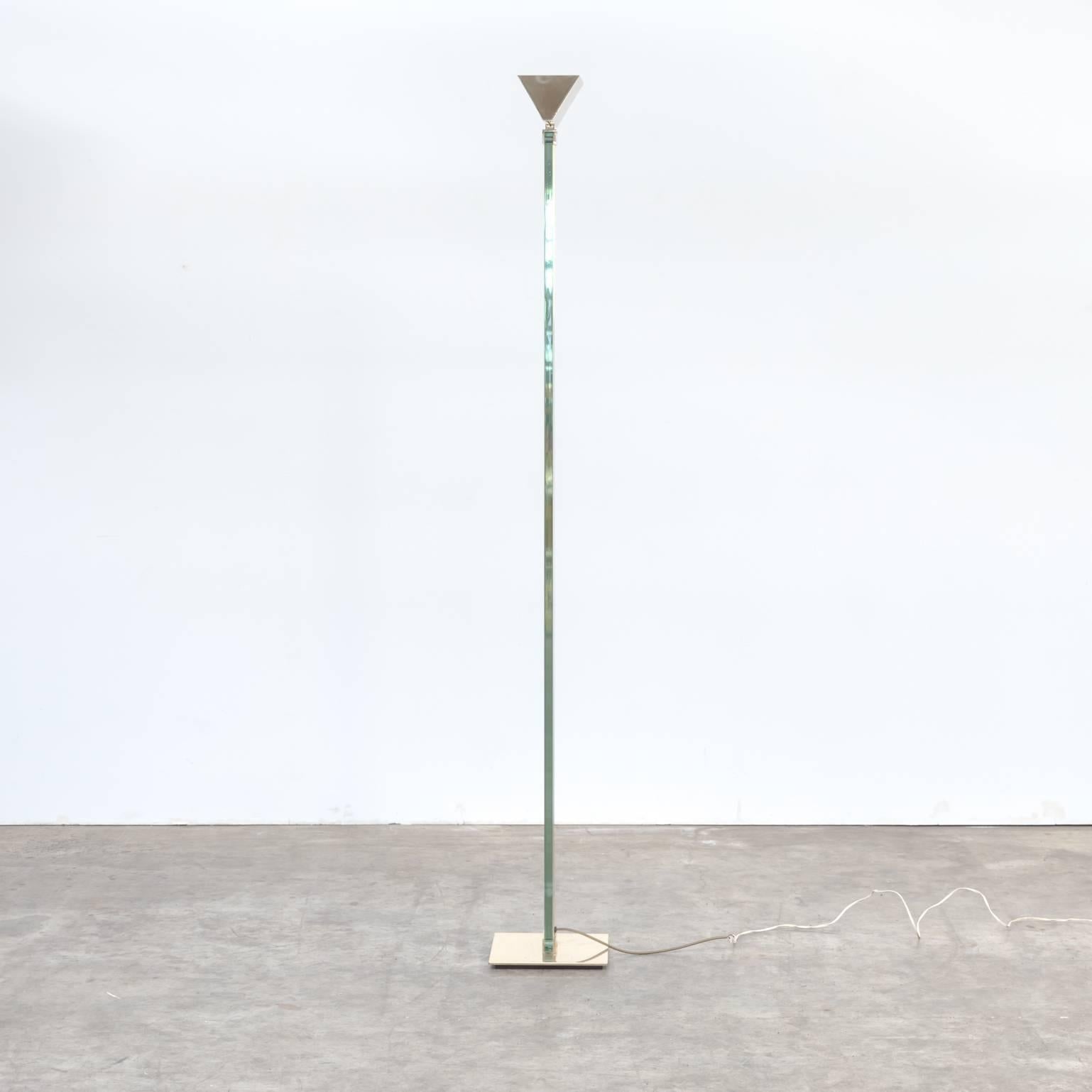 martini floor lamp