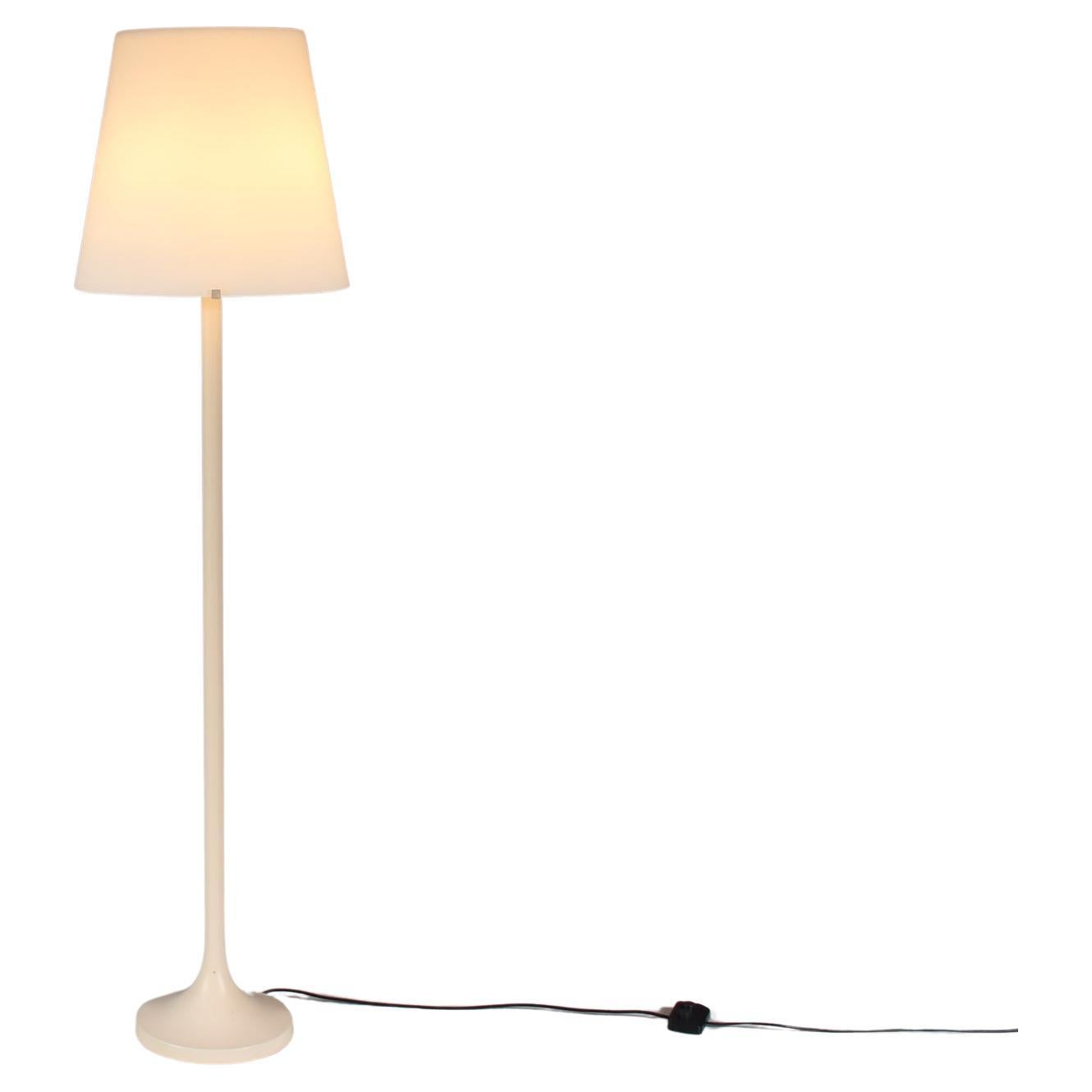 Max Ingrand Floor Lamps