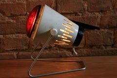 1970s Medical lamp Leipzig, Type KSL-J / U4