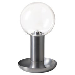 Metal Table Lamps
