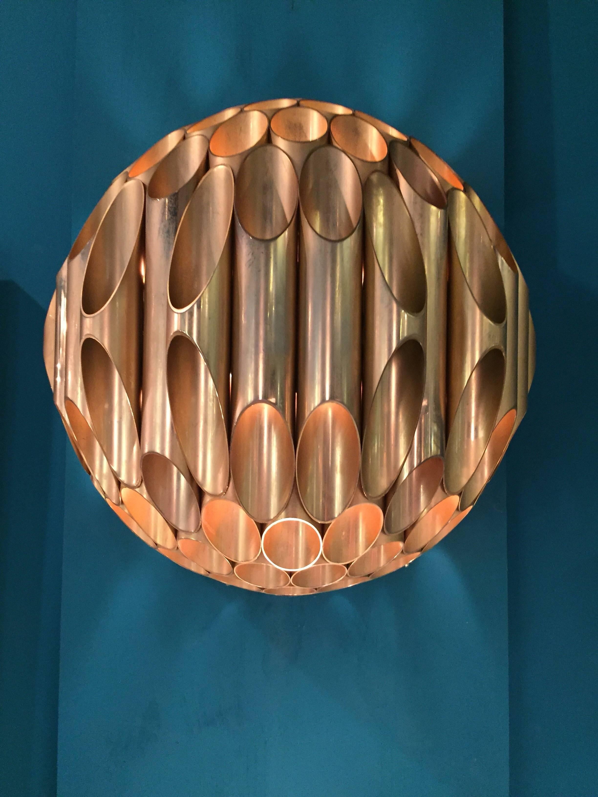 French 1970s Michel Armand Sconces