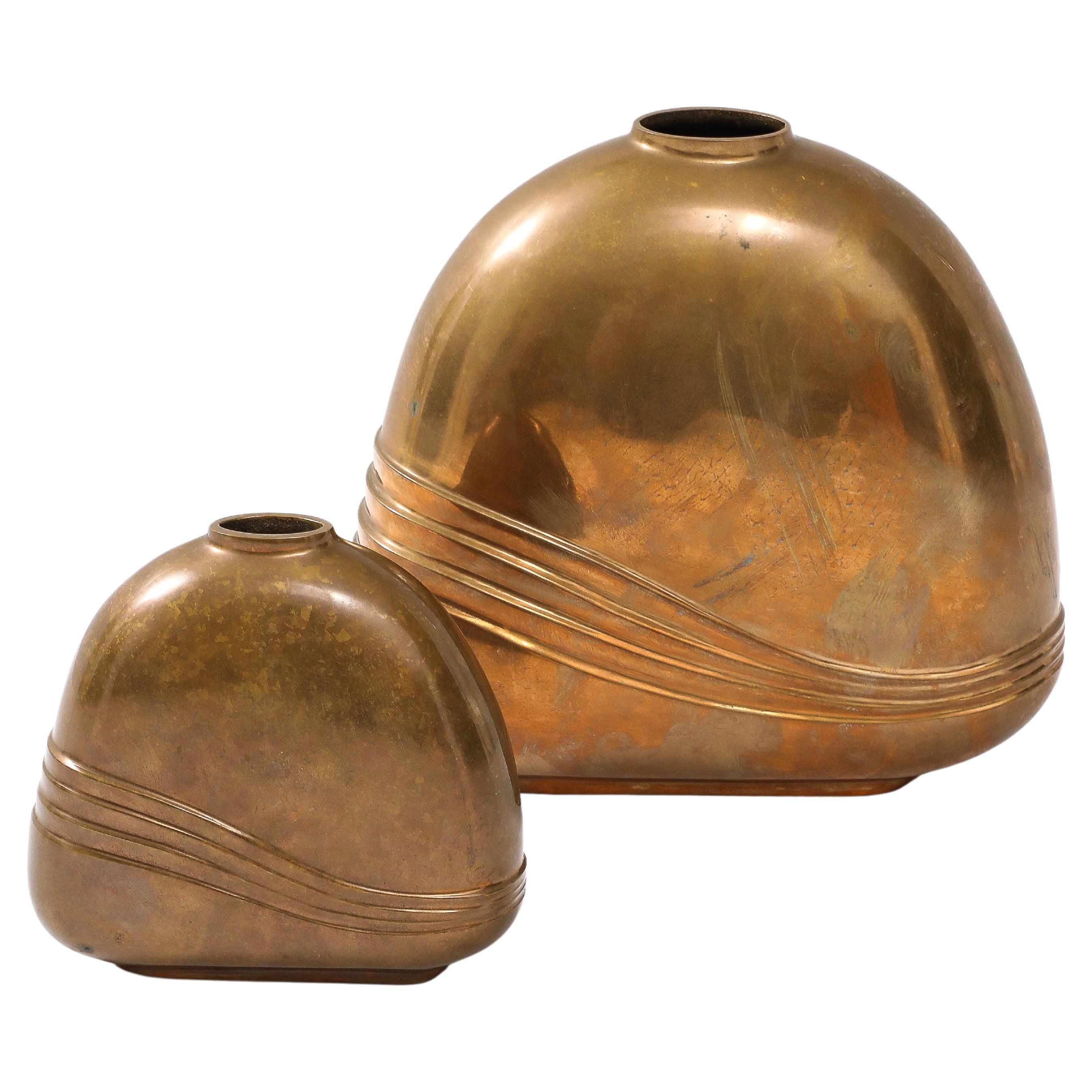 Esa Fedrigolli Vases and Vessels