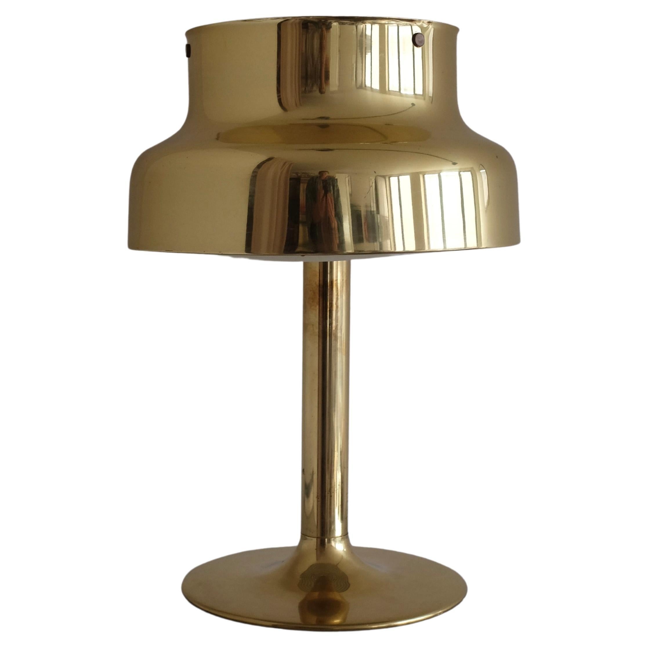 1970s Mid-Century Bumling lamp by Anders Pehrson For Sale