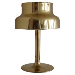 Vintage 1970s Mid-Century Bumling lamp by Anders Pehrson