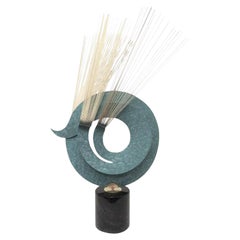 Abstract Sculptures