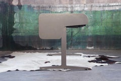 1970 Mid-Century George Nelson Herman Miller "Action Office" Rolltop Desk Exec.