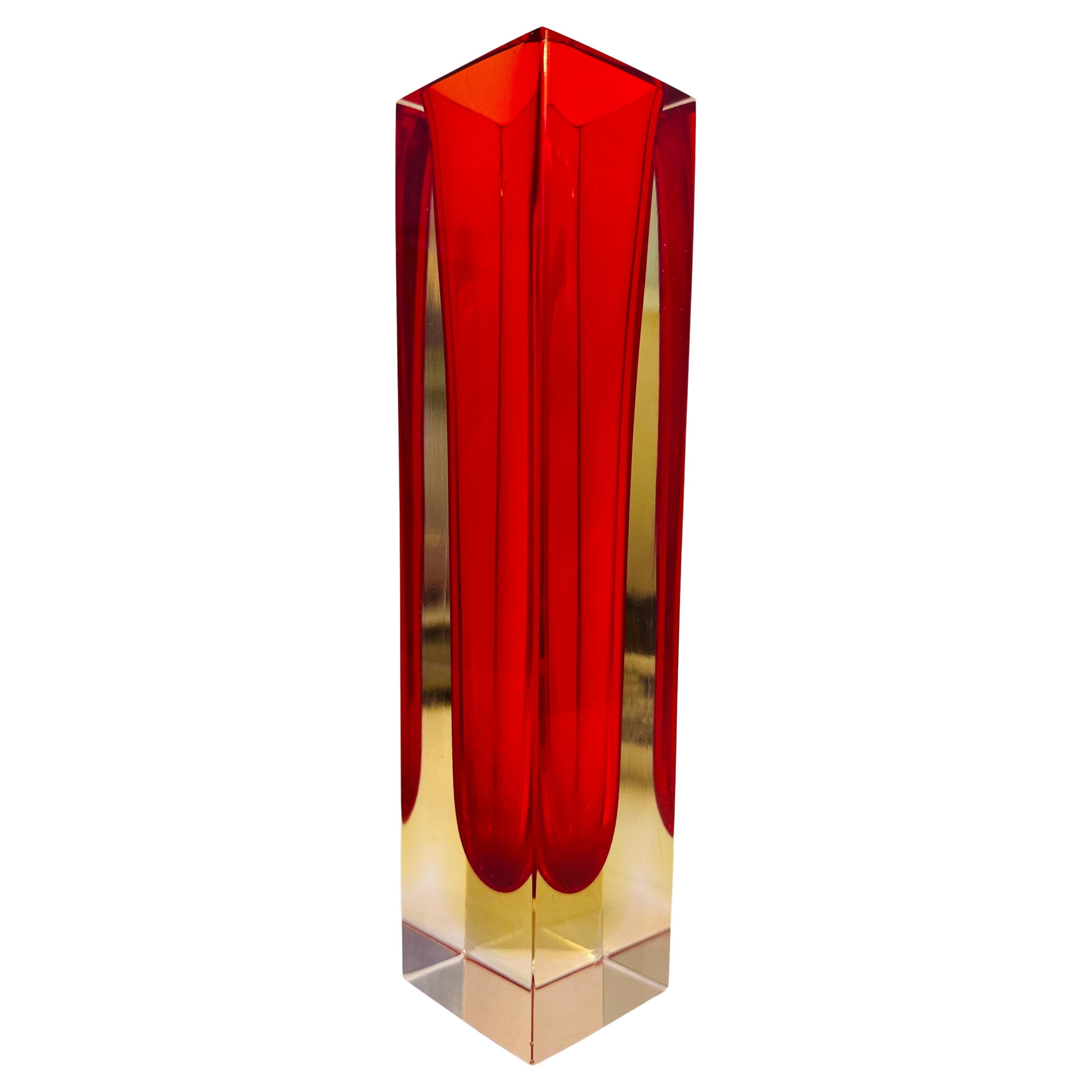 Art Glass Vase by Martin Potsch For Sale at 1stDibs art glass for sale