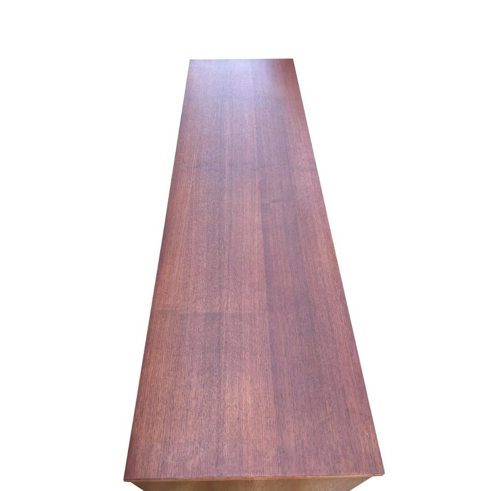 Credenza moderna degli anni '70 di Bassett In condizioni buone in vendita a Saddle River, NJ
