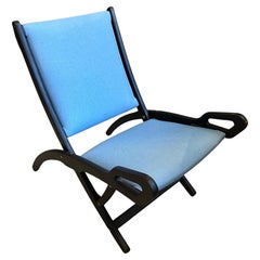 Mid-Century Modern Lounge Chairs