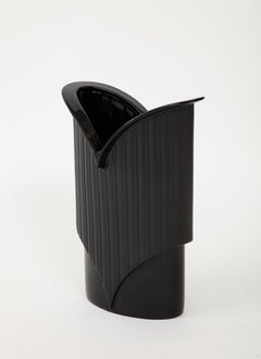 1970's Mid-Century Modern Porcelain Vase By Rosenthal