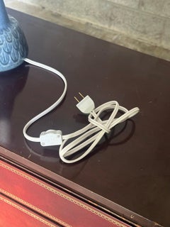 1970s Mid-Century Modern Søholm Stentøj Denmark Ceramic Table Lamp