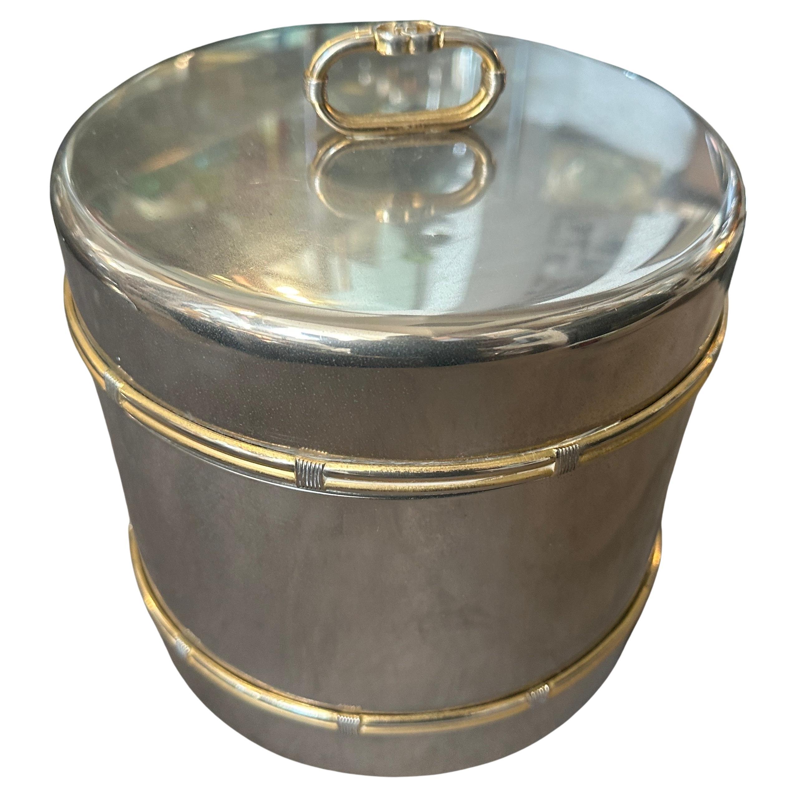 Gucci Ice Bucket - 8 For Sale on 1stDibs | luxury champagne Gucci Ice Bucket - 8 For Sale on 1stDibs | luxury champagne